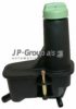 JP GROUP 1145200200 Expansion Tank, power steering hydraulic oil